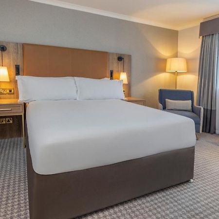 Oxford Belfry Hotel & Spa Thame Luaran gambar