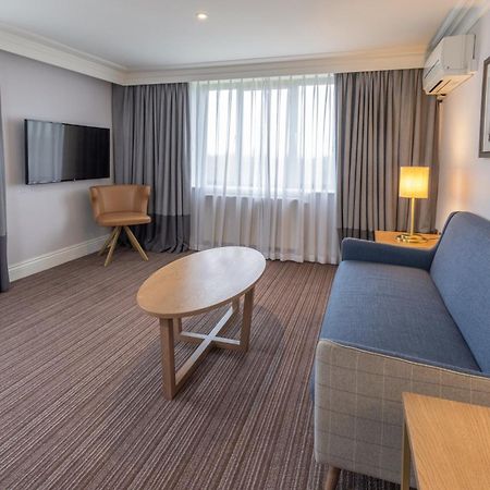 Oxford Belfry Hotel & Spa Thame Luaran gambar